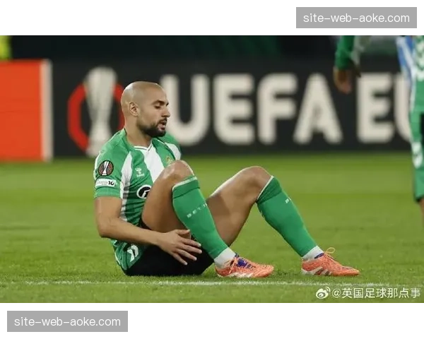 伊斯科33岁高龄支撑贝蒂斯中场，经验助球队稳居欧战区