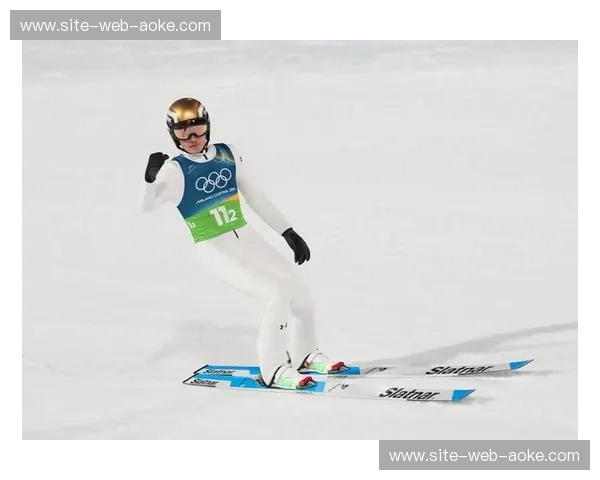 奥地利跳台滑雪队延续强势 团体赛大比分领先夺冠