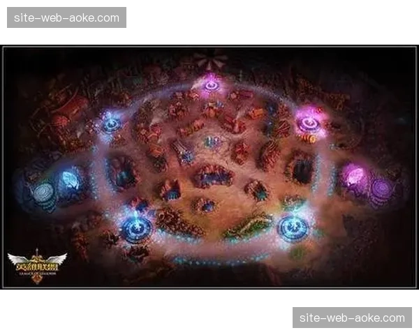 联盟竞争格局去中心化 多强争霸取代一家独大统治模式