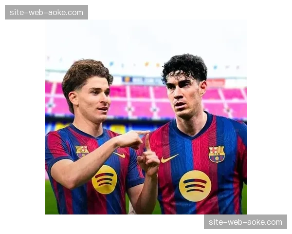 巴萨财政公平政策限制 夏窗补强计划受制约